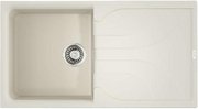 Мойка Омойкири YASUGATA 100 WH фото в Тюмени Мойка Omoikiri YASUGATA 100 WH фото в Тюмени