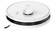 Робот-пылесос Хайер HSR Care S3 фото 3 в Тюмени Робот-пылесос Haier HSR Care S3 фото 3 в Тюмени