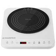 Настольная плитка Maunfeld EFI271TWH фото 3 в Тюмени