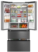 Холодильник Midea MDRF692MIE46 фото 4 в Тюмени