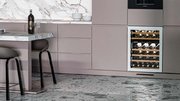 Встраиваемый винный шкаф Meyvel MV46NH-KWT2 фото 4 в Тюмени