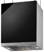Островная вытяжка Kuppersbusch DI 3800.0 S1 Stainless steel фото 2 в Тюмени