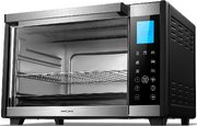 Мини-печь KRONA OFEN 35 BLS Мини-печь KRONA OFEN 35 BLS