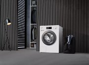 Стиральная машина Miele WED125 WCS фото 3 в Тюмени
