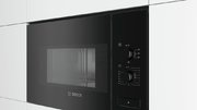 Встраиваемая микроволновая печь Bosch BFL520MB0 фото 2 в Тюмени