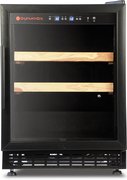 Винный шкаф Dunavox DX-46.103K фото 3 в Тюмени