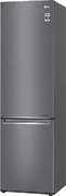 Холодильник LG GC-B509SLCL фото 3 в Тюмени