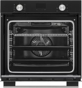 Духовой шкаф KRONA MOTIV 60 BL фото 4 в Тюмени