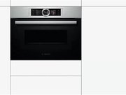 Духовой шкаф Bosch CMG 6764S1 фото 2 в Тюмени