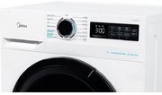 Стиральная машина Midea MF11914BS53/W фото 4 в Тюмени