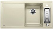 Мойка Blanco Axia 5 S-F жасмин фото в Тюмени