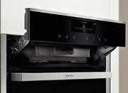 Духовой шкаф Neff B48FT64N0 фото 2 в Тюмени