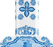 Вытяжка Smeg KT90DGM фото 2 в Тюмени