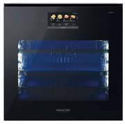 Духовой шкаф с паром Signature Kitchen Suite SKSOV2411S Духовой шкаф с паром Signature Kitchen Suite SKSOV2411S