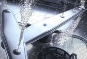 Посудомоечная машина Smeg STLA865A-1 фото 2 в Тюмени