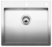 Мойка Blanco Claron 500-IF/A нержавеющая сталь фото в Тюмени