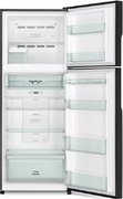 Холодильник Hitachi R-VX 472 PU9 BSL фото 2 в Тюмени