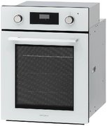 Духовой шкаф KRONA SONATA 45 WH G2 фото 3 в Тюмени