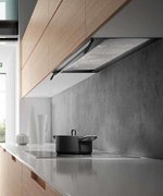 Вытяжка Faber STILNOVO LUX A90 фото 4 в Тюмени