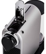 Кофемашина BORK C532 Silver фото 4 в Тюмени