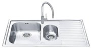 Мойка Smeg LM102D фото в Тюмени