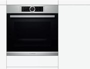 Духовой шкаф Bosch HBG 655HS1 фото 2 в Тюмени