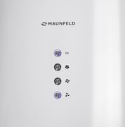 Вытяжка Maunfeld LEE Wall 35 White фото 4 в Тюмени