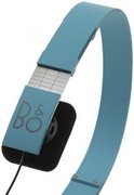 Наушники Бэнг Олуфсен BeoPlay Form 2I Blue фото 2 в Тюмени Наушники Bang & Olufsen BeoPlay Form 2I Blue фото 2 в Тюмени