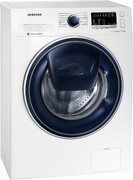 Стиральная машина Samsung WW65K42E09W AddWash фото 3 в Тюмени