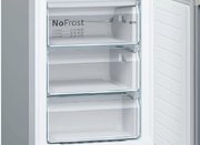 Холодильник Bosch KGN39JA3AR фото 3 в Тюмени