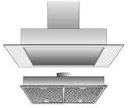 Встраиваемая вытяжка Gaggenau AH 273-150 фото 2 в Тюмени