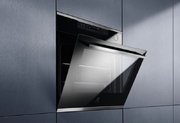 Духовой шкаф Electrolux OKC8P31X фото 4 в Тюмени