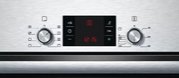 Духовой шкаф Bosch HBG 43T350 R фото 4 в Тюмени