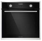 Шкаф духовой электрический MAUNFELD EOEM.769S2B фото