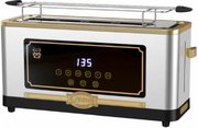 Тостер Kaiser T 4000 R фото в Тюмени