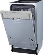 Полностью встраиваемая посудомоечная машина Gorenje GV520E10S фото 4 в Тюмени