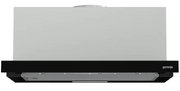 Встраиваемая вытяжка Gorenje TH60E6XB фото 2 в Тюмени
