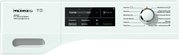 Сушильная машина Miele TCJ 690 WP Chrome Edition фото 2 в Тюмени