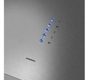 Вытяжка Maunfeld Bath 402 нержавеющая сталь фото 4 в Тюмени
