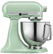 Планетарный миксер KitchenAid Artisan 5KSM125EPT