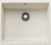 Мойка BLANCO ROTAN 500-U Silgranit мягкий белый фото в Тюмени