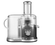 Cоковыжималка Китчен Эйд Artisan 5KVJ0333EMS фото в Тюмени Cоковыжималка KitchenAid Artisan 5KVJ0333EMS фото в Тюмени