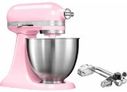 Миксер Китчен Эйд 5KSM3311XEGU фото 3 в Тюмени Миксер KitchenAid 5KSM3311XEGU фото 3 в Тюмени