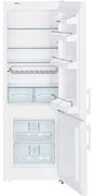 Холодильник Liebherr CUP 3021 Comfort фото 2 в Тюмени