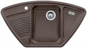 Мойка Blanco LEGRA 9E коричневый «тундра» фото в Тюмени