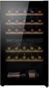Винный шкаф Weissgauff WWC-29 DB DualZone фото в Тюмени
