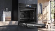 Духовой шкаф Siemens HM778GMB1 фото 4 в Тюмени