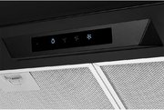 Встраиваемая вытяжка Kuppersberg INLINEA 72 Black фото 4 в Тюмени