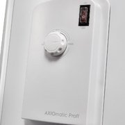 Водонагреватель Electrolux EWH 200 AXIOmatic PROFF фото 4 в Тюмени