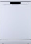 Посудомоечная машина Gorenje GS620C10W фото 2 в Тюмени